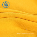 Hot Sale Knit 260gsm TC Brushed Terry Hoodie Fleece Fabric